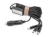 Telescoping Campsite LED Light Kit (12v 6200 Lumens) Rough Country