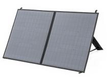 Solar Panel Recharge Kit for 50L Portable Refrigerator/Freezer Rough Country