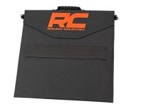 Solar Panel Recharge Kit for 50L Portable Refrigerator/Freezer Rough Country