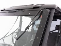 Universal UTV Windshield Wiper Kit 16 Inch Blade Rough Country