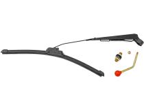 Universal UTV Windshield Wiper Kit 16 Inch Blade Rough Country