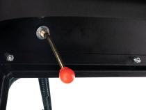 Universal UTV Windshield Wiper Kit 16 Inch Blade Rough Country