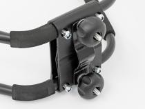 Kayak Roof Rack Bracket Kit Universal Rough Country