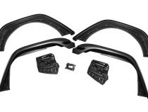 WF1 Fender Flares Jeep Wrangler 4XE (21-23)/Wrangler JL (18-23) Rough Country
