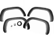 Defender Pocket Fender Flare Wind Chill Pearl Toyota Tundra (22-23) Rough Country