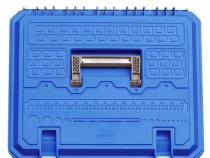 D Box Drawer Tool Box DECKED