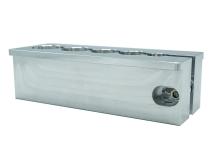 Shock Shaft Jaws Aluminum Sold As Each AGM Products