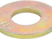 05-23 Toyota Tacoma Replacement Mounting Hardware for APEX and HD Rock Sliders Double Cab Long Bed All Pro Off Road