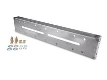 Tacoma APEX Bare Modular Pack Rack Accessory Bar 05-Present Toyota Tacoma Short Bed All Pro Off Road