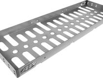 Tacoma Internal Bed Rack Kit For 05-20 Tacoma Bare Steel All Pro Off Road