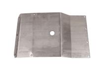 95-04 Toyota Tacoma Steel IFS Skid Plate Bare All Pro Off Road