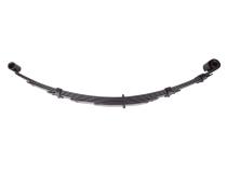 79-85 Toyota Pickup and 1985 4Runner Extreme Lift 4.0 Inch Front and 5.0 Inch Rear Springs All Pro Off Road
