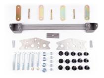79-85 Toyota Pickup and 1985 4Runner Extreme Lift 4.0 Inch Front and 5.0 Inch Rear Springs All Pro Off Road
