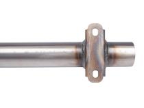 Tacoma Long Bed Pack Rack Accessory Bar 95-04 Toyota Tacoma Pair 1 No Mount and 1 Hi-Lift Mount All Pro Off Road