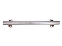 Tacoma Short Bed Pack Rack Accessory Bar 95-04 Toyota Tacoma Pair 1 No Mount and 1 Hi-Lift All Pro Off Road