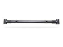 Tacoma Pack Rack Accessory Bar 05-Present Toyota Tacoma Long Bed Single No Mounts All Pro Off Road
