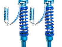 Tacoma 2.5 Front King 2.5 Coilover Remote Reservoir 05-Present Toyota Tacoma All Pro Off Road