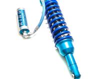 Tacoma King Long Travel Coilovers with Click Adjust 05-Present Toyota Tacoma All Pro Off Road
