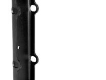 Tacoma Bed Stiffener For 05-20 Tacoma Kit All Pro Off Road