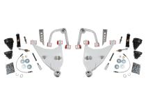 Toyota Long Travel Kit 10 and Up 4Runner 10-14 FJ Cruiser All Pro Off Road