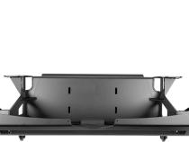 2014+ 4Runner APEXRUNNER Steel Front Bumper Black Powder Coat All Pro Off Road