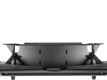 2014+ 4Runner APEXRUNNER Aluminum Front Bumper Black Powder Coat All Pro Off Road