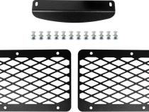 2014+ 4Runner APEXRUNNER Aluminum Front Bumper Black Powder Coat All Pro Off Road