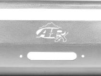 Tundra Front Bumper 3rd Gen For 14-20 Tundra Aluminum APEX Bumper Bare All Pro Off Road