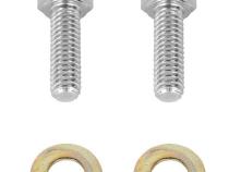 05-Current Tacoma 07-Up Tundra Accessory Rail Mounting Bracket All Pro Off Road