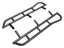 95-04 Toyota Tacoma Rock Sliders 60 Inch Standard Cab With Fill Plates All Pro Off Road