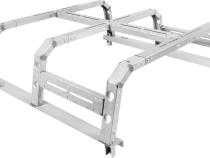 Modular Pack Rack Kit Bare 15-Present Colorado All Pro Off Road