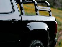 Modular Pack Rack Kit Bare 15-Present Colorado All Pro Off Road