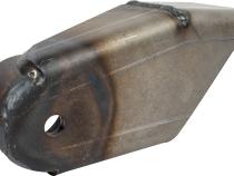 Tacoma Body Mount Relocation Kit 16-Current Tacoma All Pro Off Road
