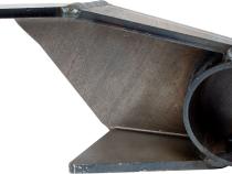 Tacoma Body Mount Relocation Kit 16-Current Tacoma All Pro Off Road