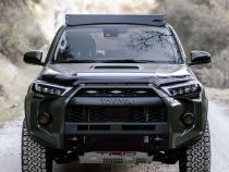 10-23 Toyota 4Runner Overland Roof Rack All Pro Off Road