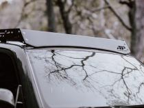 10-23 Toyota 4Runner Overland Roof Rack All Pro Off Road