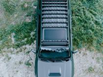 10-23 Toyota 4Runner Overland Roof Rack All Pro Off Road