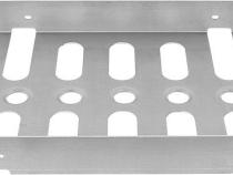 07-23 Toyota Tundra Overland Bed Racks Aluminum Bare All Pro Off Road