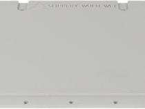 05-23 Toyota Tacoma Overland Tailgate Table Divided Cutting Board Gray All Pro Off Road