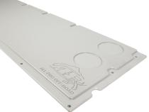 05-23 Toyota Tacoma Overland Tailgate Table Divided Cutting Board Gray All Pro Off Road