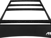 05-23 Toyota Tacoma Overland Roof Rack All Pro Off Road