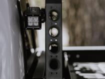 05-23 Toyota Tacoma Bed Rack Short Bed Bare All Pro Off Road