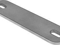 05-11 Toyota Tacoma Low Profile Front Bumper Bare No Hoop All Pro Off Road