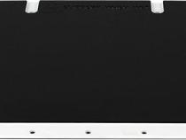 05-23 Toyota Tacoma Overland Tailgate Table Smooth Surface Black/White All Pro Off Road