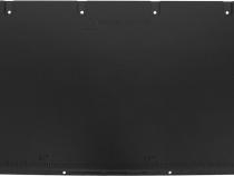 22-23 Toyota Tundra Overland Tailgate Table Smooth Surface Black All Pro Off Road