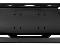 16-23 Toyota Tacoma Low Profile Front Bumper Black Powdercoat No Hoop All Pro Off Road