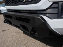 16-23 Toyota Tacoma Low Profile Front Bumper Aluminum Bare No Hoop All Pro Off Road