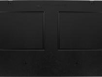 15-19 GMC Sierra 2500 Overland Tailgate Table Divided Cutting Board Black All Pro Off Road