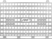 07-21 Toyota Tundra Bed Molle Panel Long Bed Bare All Pro Off Road