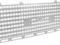 07-21 Toyota Tundra Bed Molle Panel Long Bed Bare All Pro Off Road